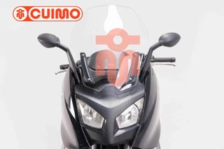 BMW C 600 SPORT