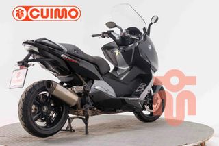 BMW C 600 SPORT