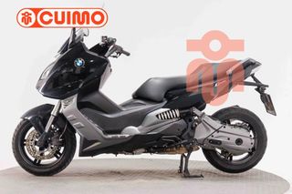 BMW C 600 SPORT