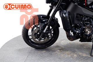 YAMAHA XSR 900