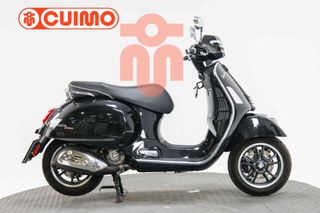 VESPA GTS 310 SUPER
