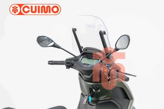 PIAGGIO BEVERLY S 400