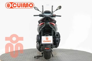 PIAGGIO BEVERLY S 400