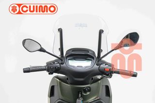 PIAGGIO BEVERLY S 400