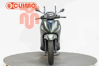 PIAGGIO BEVERLY S 400