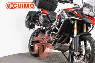 BMW F 800 GS
