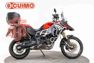 BMW F 800 GS