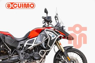BMW F 800 GS