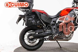 BMW F 800 GS