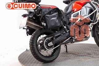 BMW F 800 GS