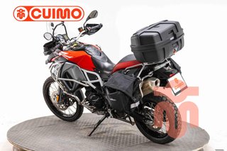 BMW F 800 GS