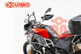 BMW F 800 GS