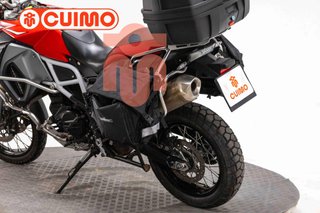BMW F 800 GS