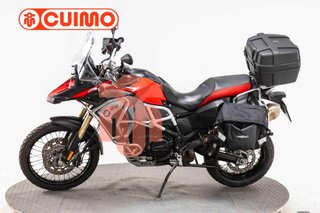 BMW F 800 GS