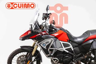 BMW F 800 GS