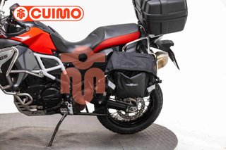 BMW F 800 GS