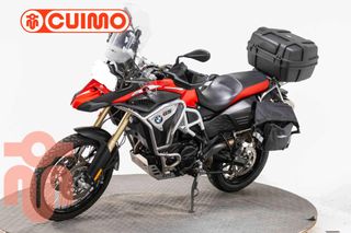 BMW F 800 GS