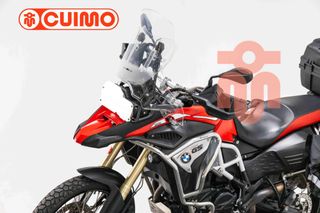 BMW F 800 GS
