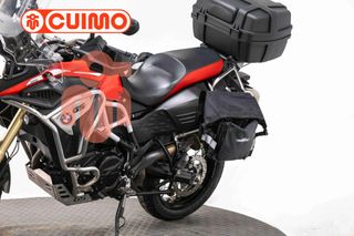 BMW F 800 GS