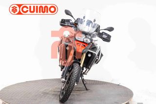 BMW F 800 GS