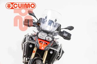 BMW F 800 GS
