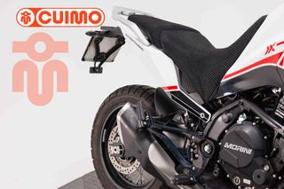 MOTO MORINI X-CAPE 650