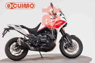 MOTO MORINI X-CAPE 650
