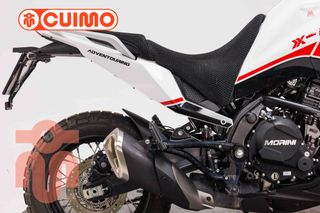 MOTO MORINI X-CAPE 650