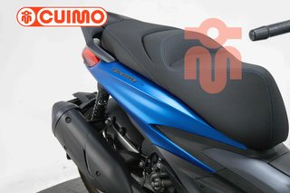 PIAGGIO BEVERLY 310 S E5+