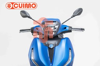 PIAGGIO BEVERLY 310 S E5+