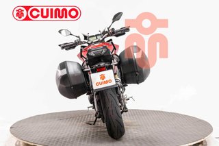 YAMAHA MT 09 TRACER