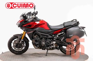 YAMAHA MT 09 TRACER