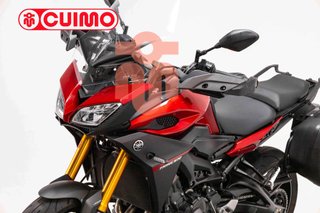 YAMAHA MT 09 TRACER