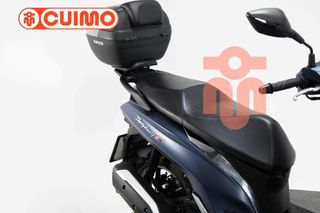 SYM SYMPHONY ST 125