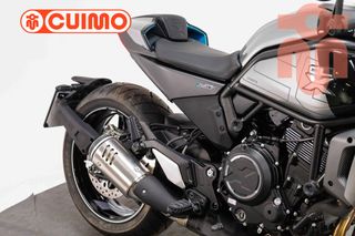CFMOTO 700 CL-X SPORT