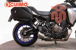 YAMAHA TRACER 7
