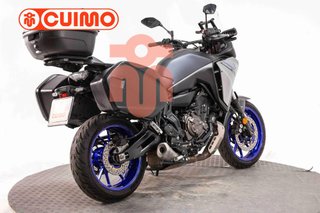 YAMAHA TRACER 7