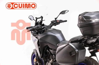 YAMAHA TRACER 7
