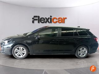 Suzuki Swace 1.8 GLE Hybrid