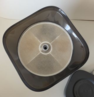 Fuente Bebedero Inteligente PETKIT Solo SE