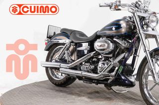 HARLEY DAVIDSON DYNA 1340