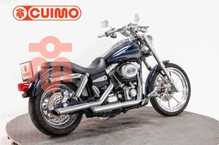 HARLEY DAVIDSON DYNA 1340