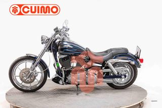 HARLEY DAVIDSON DYNA 1340