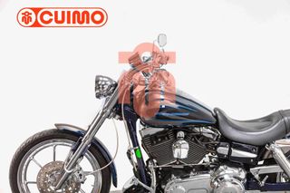 HARLEY DAVIDSON DYNA 1340