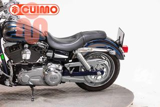 HARLEY DAVIDSON DYNA 1340