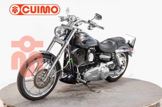 HARLEY DAVIDSON DYNA 1340