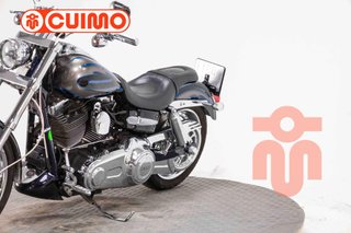 HARLEY DAVIDSON DYNA 1340