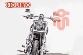 HARLEY DAVIDSON DYNA 1340