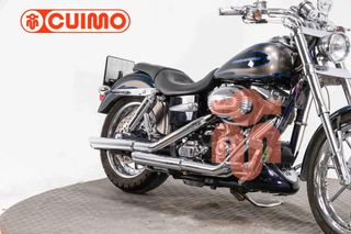 HARLEY DAVIDSON DYNA 1340