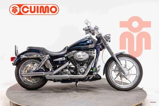 HARLEY DAVIDSON DYNA 1340